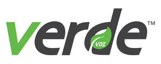 엔컴퓨팅 VDI 솔루션 베르데(VERDE). 엔컴퓨팅 제공
